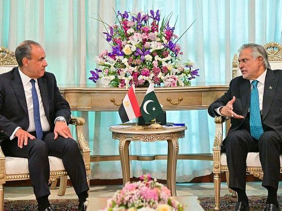 Egypt, Pakistan coordinate on US-Iran talks as diplomatic push gains momentum
