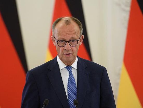 'Completely unnecessary': German Chancellor Friedrich Merz criticizes US-Israeli war with Iran