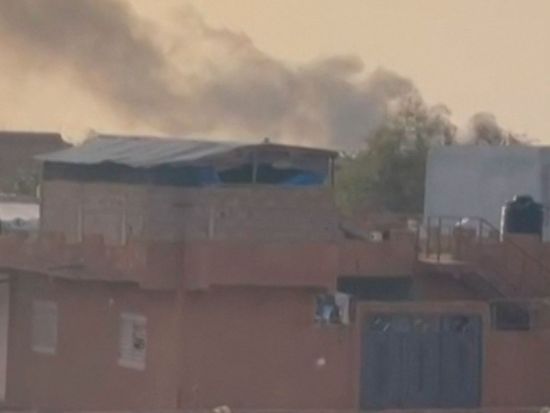 Fresh fighting reported in northern Mali's Kidal