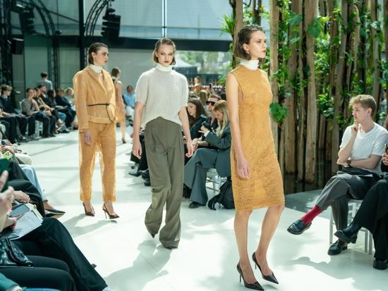 People's Daily English language App