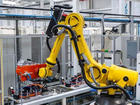 Profits of China's major industrial firms expand 15.5 pct in Q1