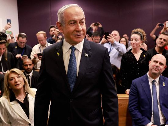 Netanyahu trial hearing canceled again after defense cites 'security schedule'