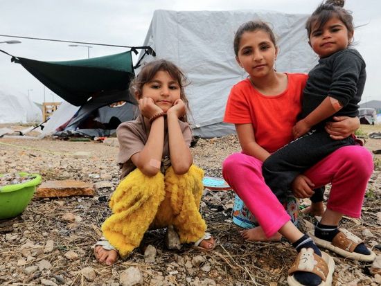 Lebanon's displaced flee again, seeking safety in overcrowded shelters