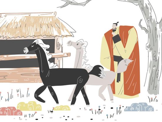 Lost in translation? These proverbs never were