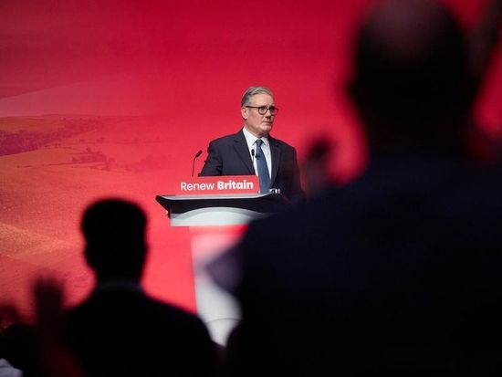 Starmer to face vote on possible parliamentary investigation