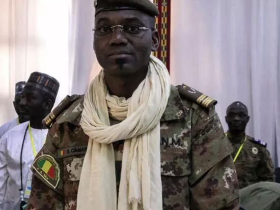 Mali defence minister killed in rebel attacks