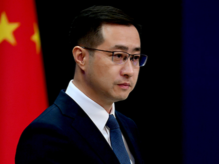 China urges US to stop abuse of sanctions, long-arm jurisdiction: spokesperson