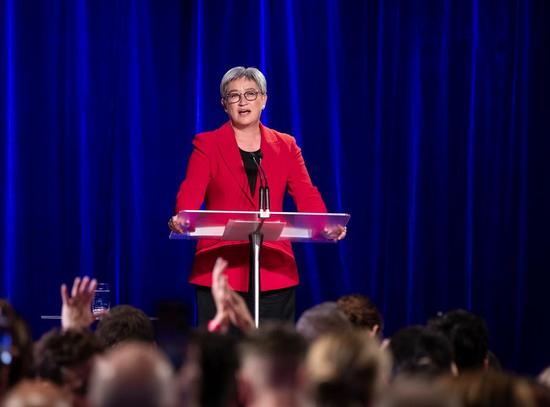 Australian FM to visit China