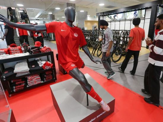 People's Daily English language App