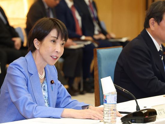 Japanese media warn government moves are undermining pacifist foundations