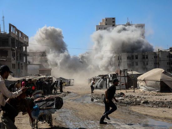 3 Palestinians, including child, killed by Israeli fire in Gaza: sources