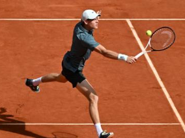 Highlights of 2026 Madrid Open tennis tournament