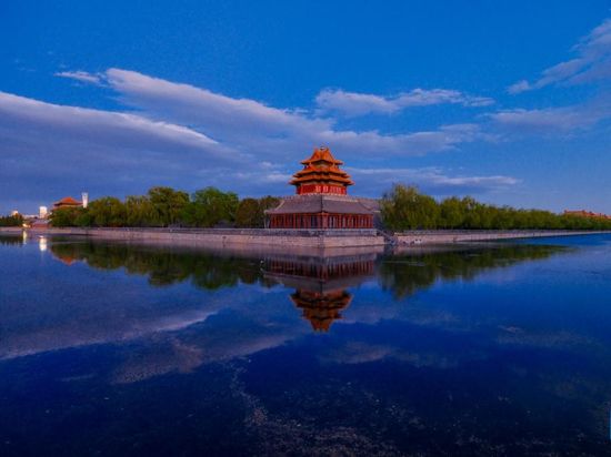 People's Daily English language App