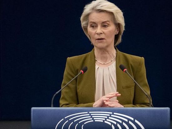 EU adopts temporary aid framework to support sectors hit by Middle East crisis