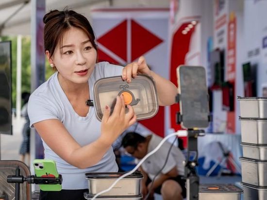 China's e-commerce sector logs steady 2026 Q1 growth