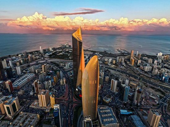 Kuwait to resume full gov't working hour