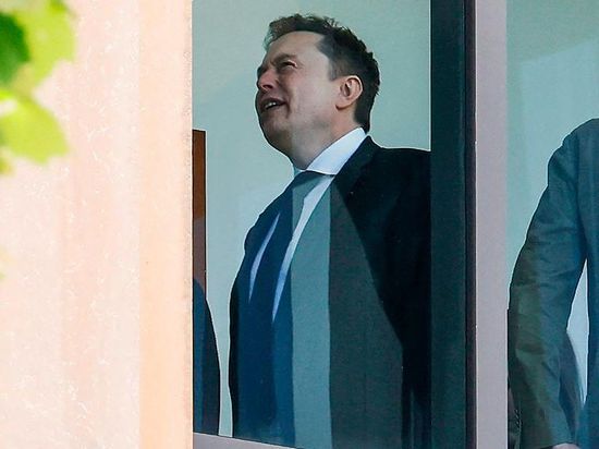 Don't 'loot a charity': Musk takes stand against OpenAI