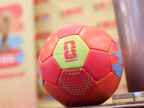 FIFA boosts cash payments for World Cup