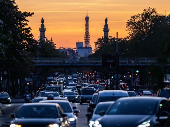 Air quality improving in Europe but more effort needed: report