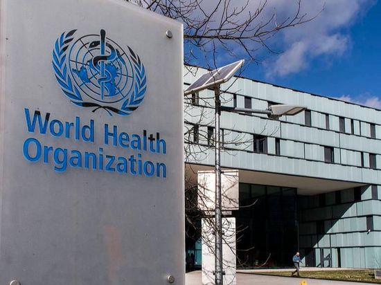 WHO chief says US withdrawal requires settling unpaid dues