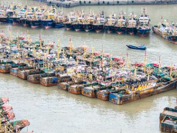 Annual summer fishing ban to take effect in China