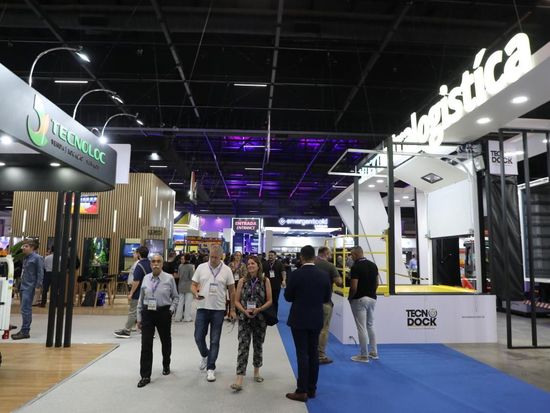 Chinese enterprises inject new momentum into Latin America's logistics upgrade