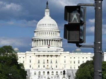 US House approves Senate-passed funding bill for DHS to end record 75-day shutdown