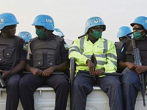 UN keeps South Sudan mission in place, scales back deployment
