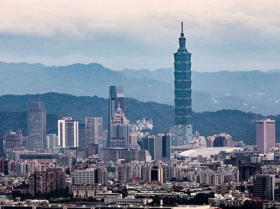 China slams Japanese politicians' statement regarding China's Taiwan