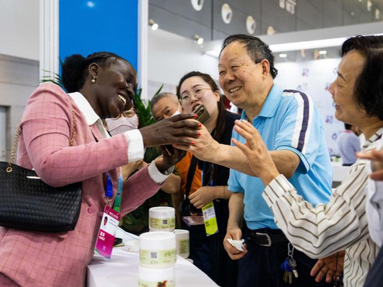 China implements historic zero tariffs for all African nations with diplomatic ties