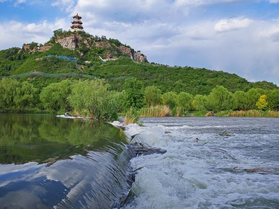 China's first 'happy rivers and lakes' national standard takes effect