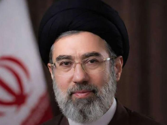 Iran's supreme leader in 'complete good health': official