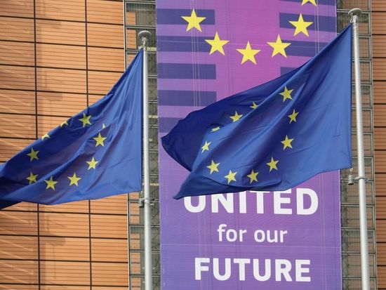 EU 'keeps options open' if US breaches trade deal: spokesperson