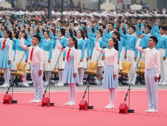 Communist Youth League of China has nearly 78.34 mln members