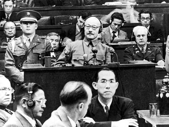 The Tokyo Trial's verdict against militarism must not be rewritten