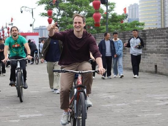 Why the American public is moving toward a more pragmatic China view