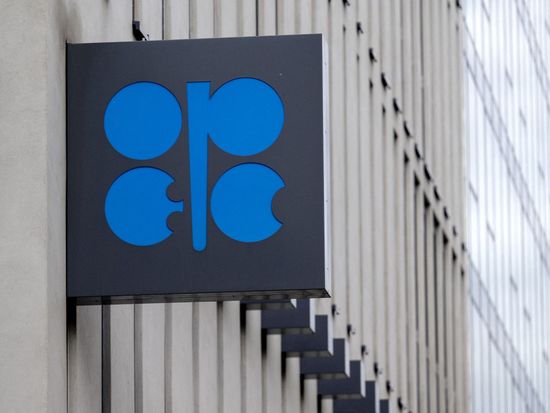 7 OPEC+ countries to increase oil production in June
