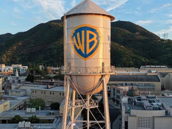 Proposed merger of Paramount, Warner Bros faces opposition despite shareholder approval