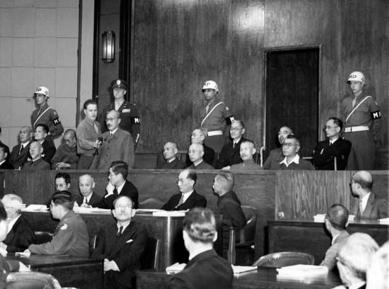 Truth, justice, unfinished business: Tokyo Trials still ring after 80 years