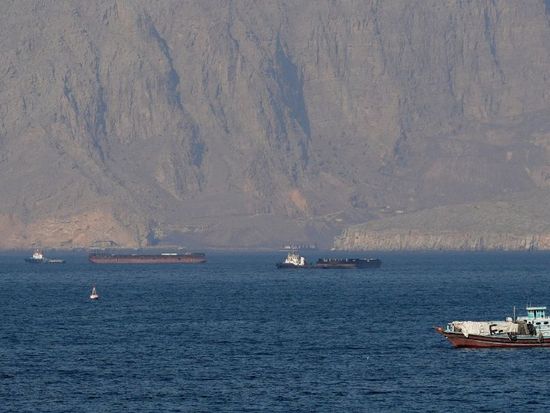 Iran says Strait of Hormuz will not return to pre-war status; nuclear talks with US off the table: m
