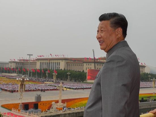 Posters: Xi Jinping on empowering youth