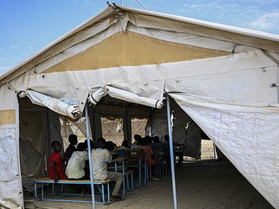 Conflict disrupts education for over 100 mln children in Arab states