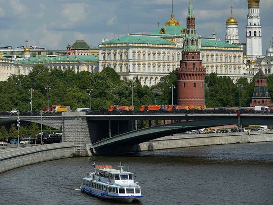 Russia declares May 8-9 Victory Day truce