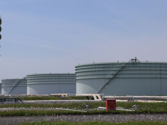 Japan's energy shock – vulnerability, diplomacy, and industrial challenges