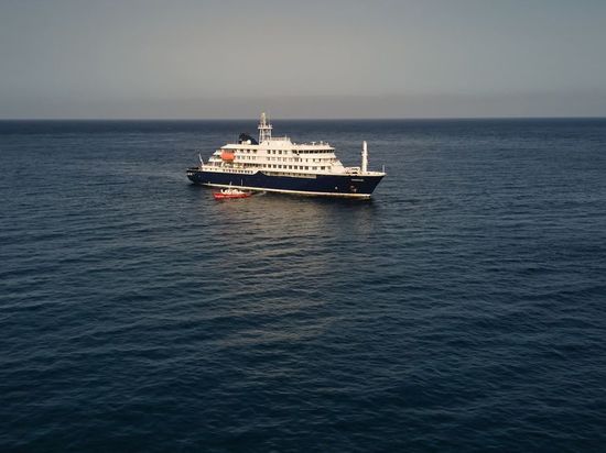 Spain confirms to receive hantavirus-linked cruise ship in Canary Islands