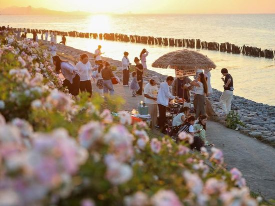 China logs record high inter-regional passenger trips in May Day holiday