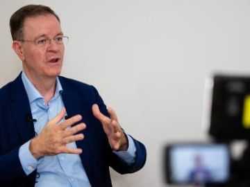 Australia-China cooperation to boost Asia-Pacific energy transition: peak industry body chief