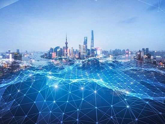 Shanghai launches pilot program for global data cooperation
