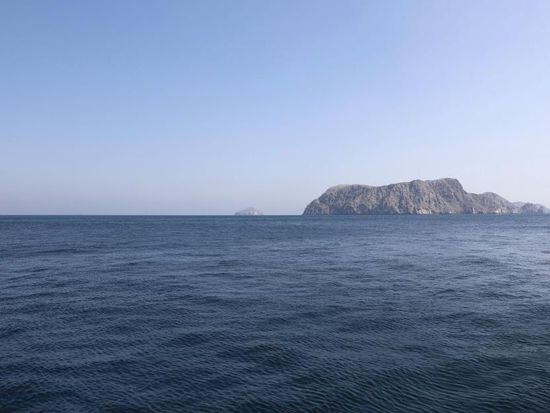 Trump says US military operation guiding ships out of Hormuz Strait to be paused