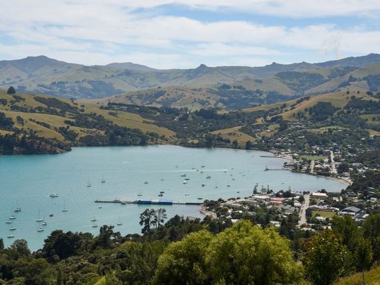 New Zealand unemployment down to 5.3 pct in Q1